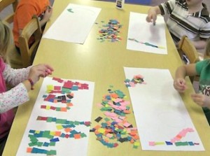 activities in preschool